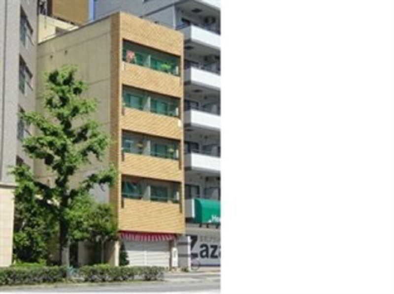 Ichijyo Ivy Quioto Exterior foto